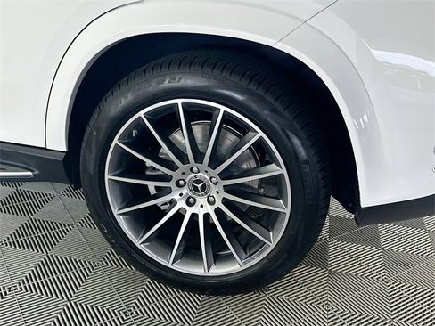 New 2026 Mercedes-Benz GLE 450 4MATIC image 31
