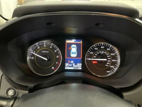 Used 2022 Subaru Crosstrek 2.5i Sport w/ Moonroof Package AWD/4WD image 14