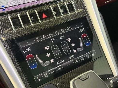 Used 2023 Lamborghini Urus S AWD/4WD image 28