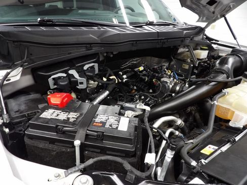 Used 2022 Ford F150 XL w/ Equipment Group 101A High AWD/4WD image 27