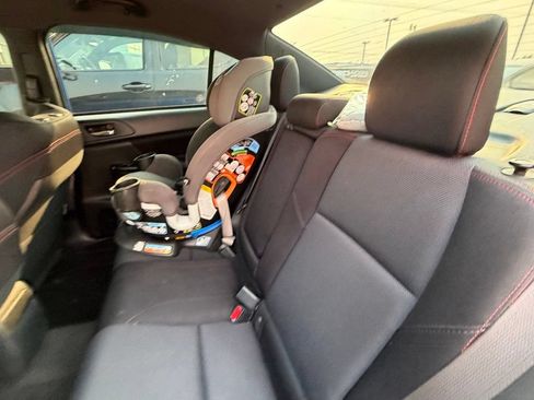 Used 2019 Subaru WRX w/ Popular Package #1 AWD/4WD image 11