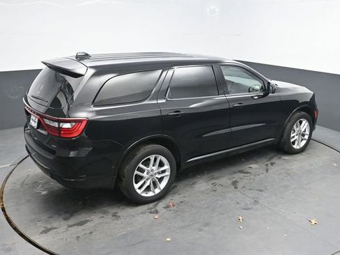 Used 2024 Dodge Durango GT image 33