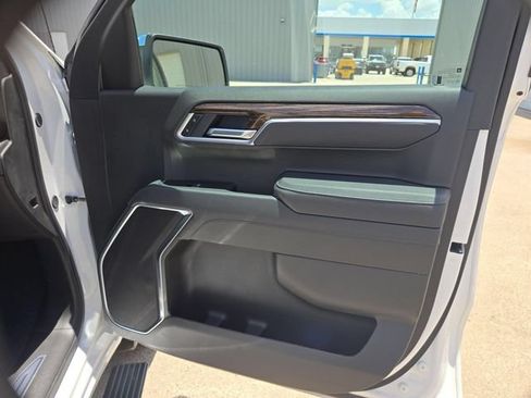 Used 2026 GMC Sierra 1500 SLE RWD image 24