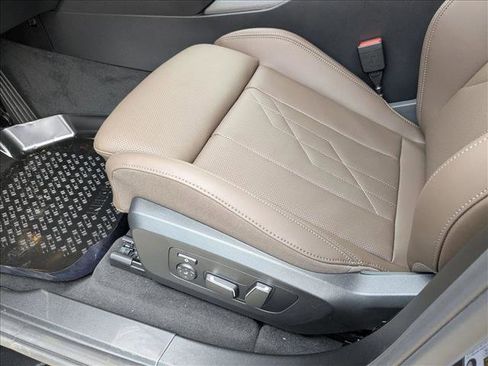 New 2026 BMW X3 xDrive30 w/ Convenience Package image 4