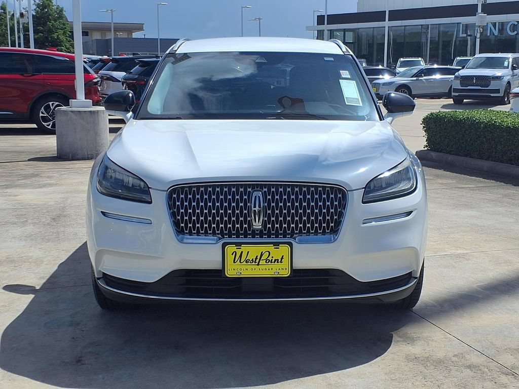 Used 2020 Lincoln Corsair FWD w/ Equipment Group 101A image 6