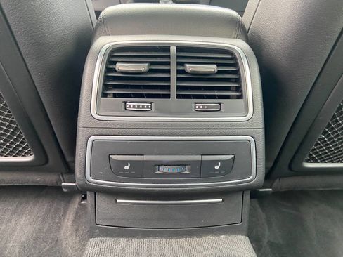 Used 2016 Audi A6 2.0T Premium Plus w/ Premium Plus Package image 15