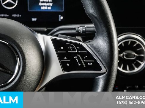 Used 2025 Mercedes-Benz GLA 250 4MATIC image 28