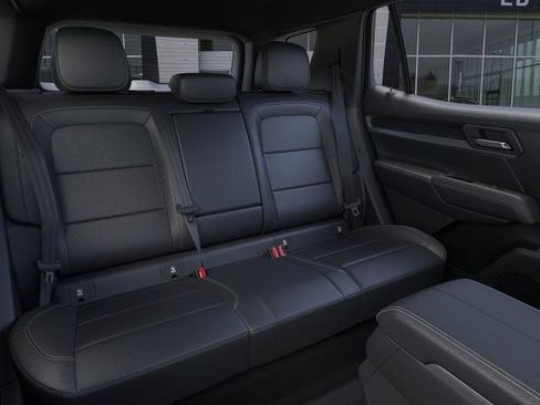 New 2026 GMC Terrain Elevation w/ Elevation Premium Package image 17