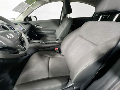 Used 2017 Honda HR-V EX image 15