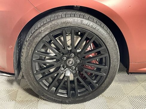 Used 2025 Land Rover Range Rover Sport SV Edition Two image 10