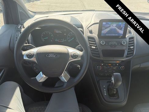 Used 2022 Ford Transit Connect XLT FWD image 14