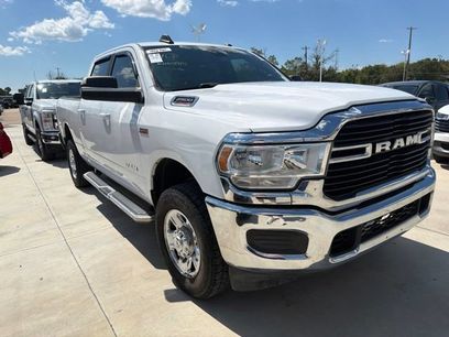 Used 2021 RAM 2500 Big Horn