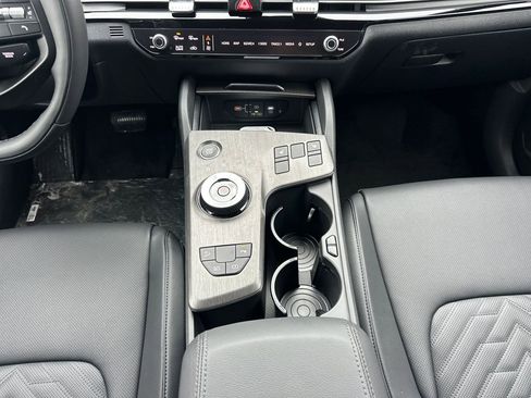 New 2026 Kia Sportage X-Line AWD/4WD image 35