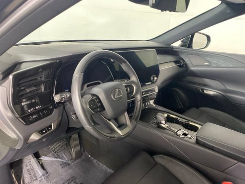 Used 2023 Lexus RX 350 AWD w/ Cold Area Package image 11