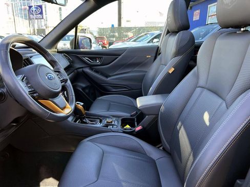 Used 2022 Subaru Forester Wilderness image 22
