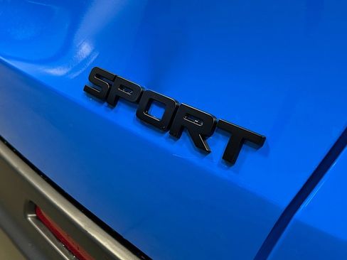 New 2026 Honda HR-V Sport image 10