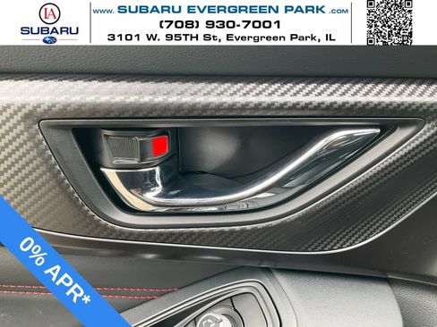 New 2026 Subaru WRX Premium AWD/4WD image 31