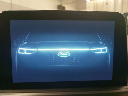 Certified 2023 Ford Escape Active image 20