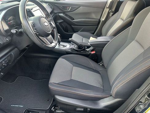 Used 2022 Subaru Crosstrek 2.0i Premium w/ Moonroof Package image 22