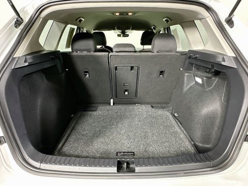 Used 2024 Volkswagen Taos S FWD image 28