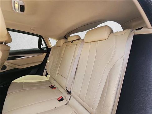 Used 2016 BMW X6 xDrive35i AWD/4WD image 15