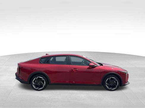 Certified 2025 Kia K4 EX FWD image 6