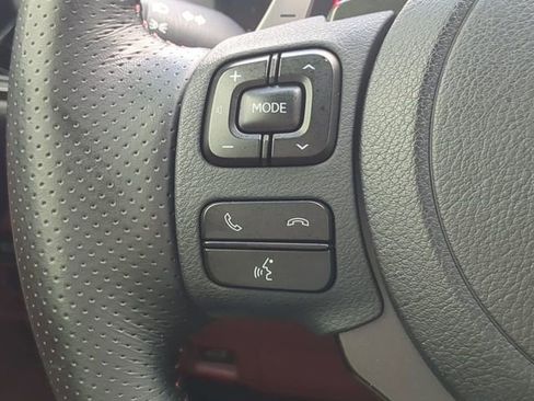 Used 2023 Lexus IS 350 F Sport RWD image 25