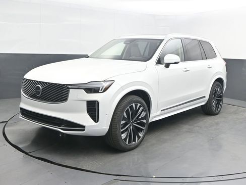 New 2026 Volvo XC90 B6 Ultra w/ Lounge Package AWD/4WD image 1