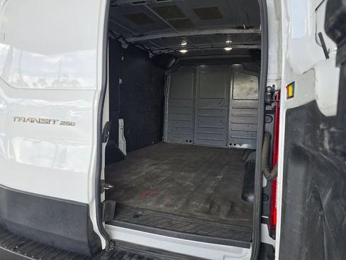 Used 2023 Ford Transit 250 Low Roof w/ Load Area Protection Package RWD image 30