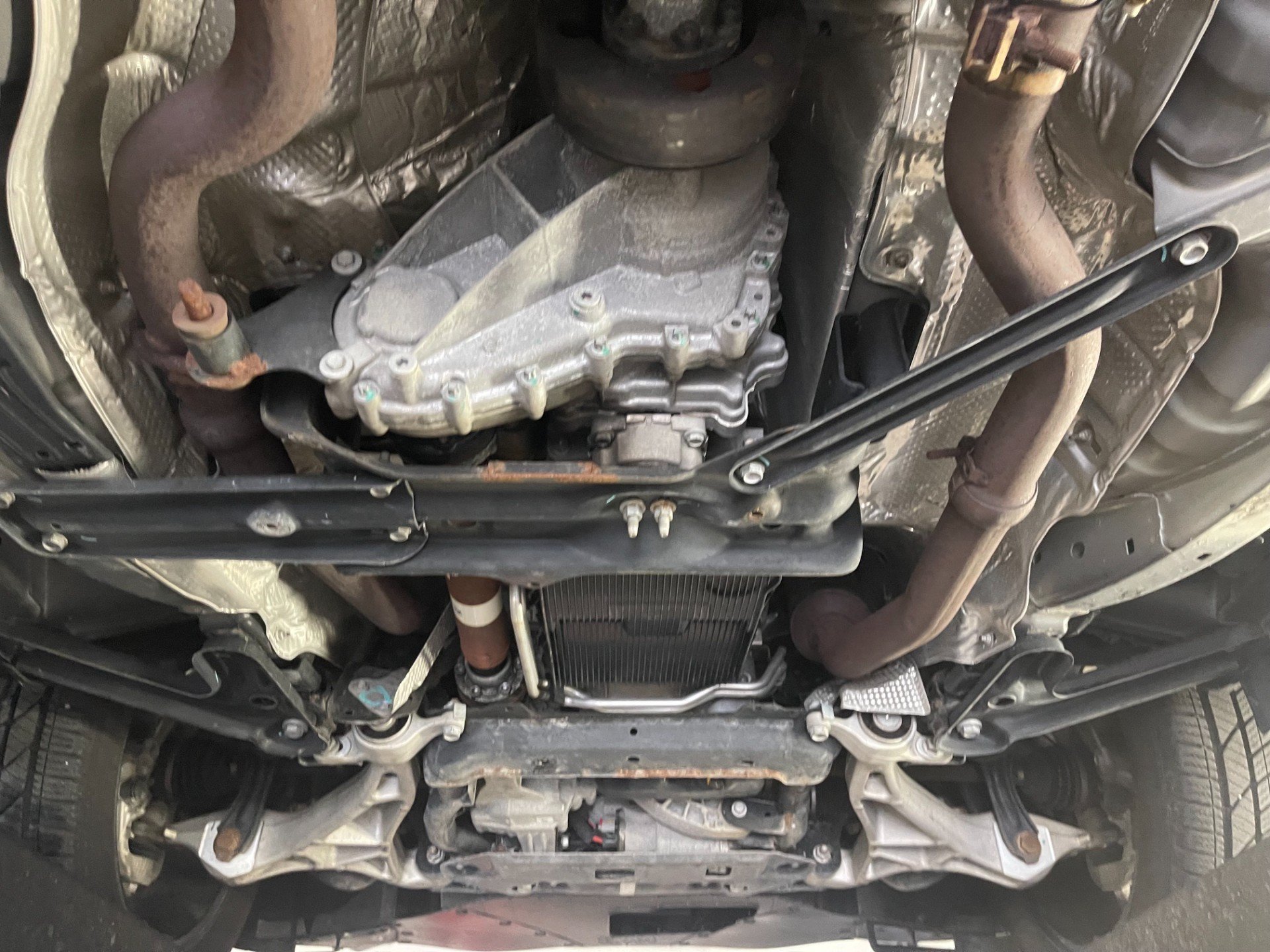 Used 2021 Dodge Durango GT AWD/4WD image 87