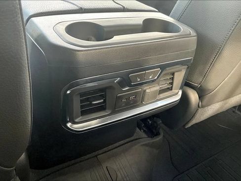 Used 2019 GMC Sierra 1500 Denali w/ Trailer Camera Package AWD/4WD image 10