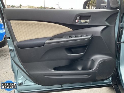 Used 2016 Honda CR-V EX image 22