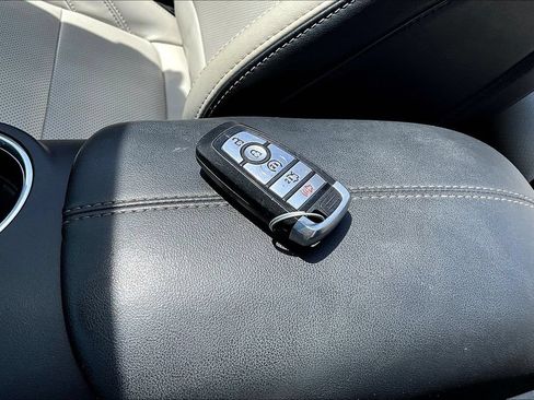 Used 2024 Ford Mustang Premium RWD image 32