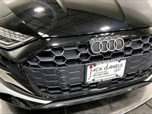 Certified 2026 Audi A3 2.0T Premium w/ Convenience Package AWD/4WD image 39