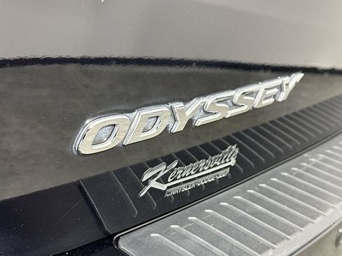 Used 2023 Honda Odyssey Touring image 29