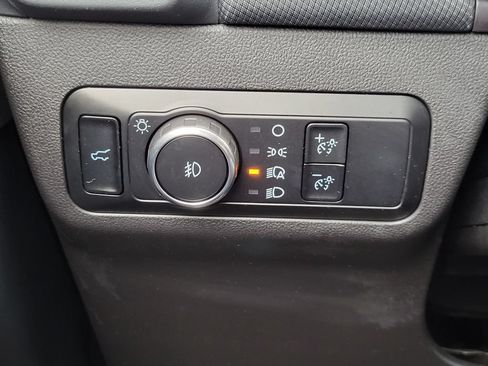 Certified 2023 Ford Bronco Sport Outer Banks w/ Tech Package AWD/4WD image 8