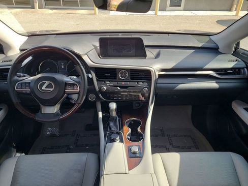 Used 2016 Lexus RX 350 350 w/ Premium Package image 2