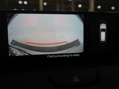 Certified 2024 MAZDA CX-90 Plug-In Hybrid w/ Premium Pkg image 32