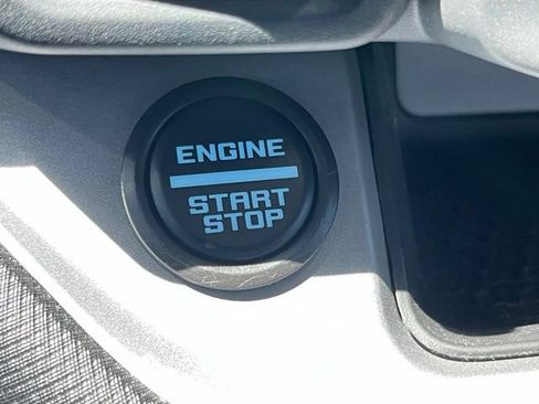 Used 2024 Ford Bronco Sport Big Bend w/ Convenience Package AWD/4WD image 37