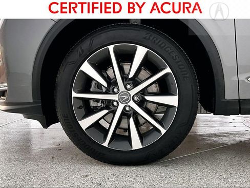 Certified 2025 Acura MDX w/ Technology Package image 11