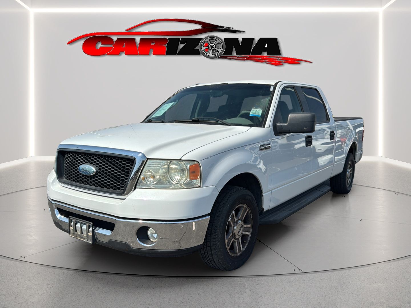 Used 2008 Ford F150 XLT RWD image 12