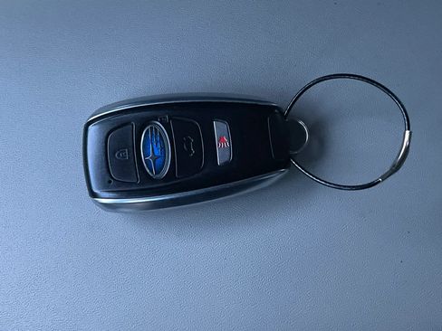 Used 2019 Subaru Forester Limited AWD/4WD image 27
