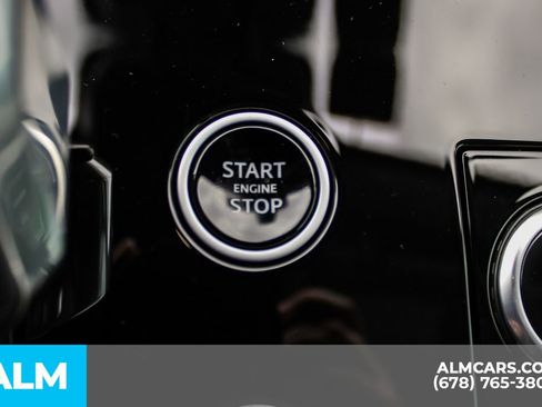 Used 2023 Land Rover Range Rover Sport SE image 29