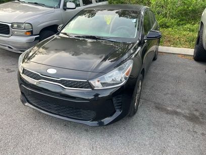 Used 2019 Kia Rio LX