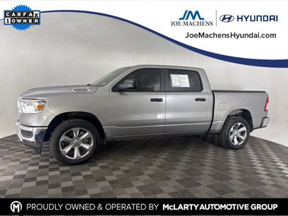Used 2024 RAM 1500 Tradesman