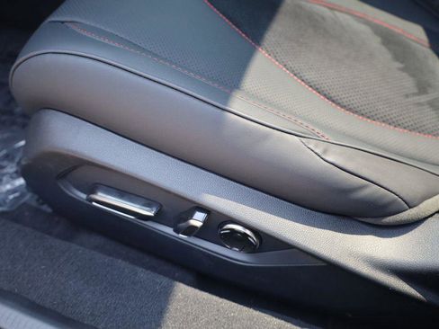 New 2025 Acura TLX SH-AWD w/ A-SPEC Pkg image 12