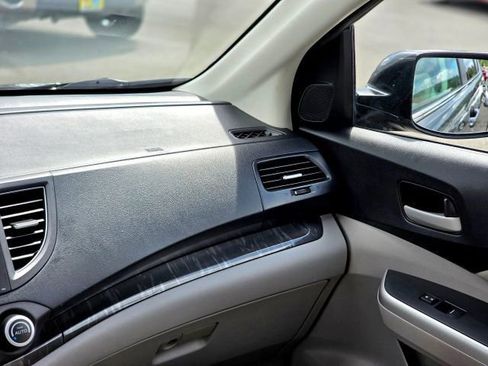 Used 2014 Honda CR-V EX-L image 24