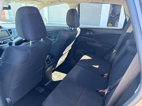 Used 2015 Honda CR-V EX image 12