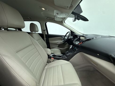 Used 2014 Ford Escape Titanium image 14