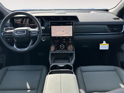 New 2026 GMC Terrain AT4 image 10